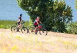 Camping L'Aiguillon-sur-Vie - Camping Du Lac de Jaunay-1