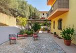 Location vacances Piscinas - Sapposentu de Dinu-4