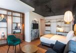 Hôtel Hennebont - Aiden by Best Western Lorient Centre-3