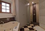 Location vacances Ceaucé - Maison authentique près d'un étang avec animaux acceptés, linge et ménage inclus - Fr-1-497-142-2