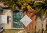 Location vacances Belle Mare - Stylia Villas-3