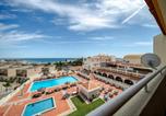 Hôtel Faro - Bellavista Jardim By Beguest-1