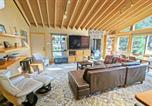 Location vacances Bend - Salishan 5 home-1
