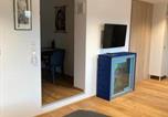 Location vacances Bad Buchau - Außergewöhnliches Apartment in bester Lage-2