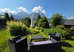 Location vacances Mieming - Apartments Ausfernerhof-2