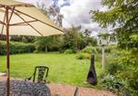 Location vacances Catfield - Dog friendly cottage on the edge of the Norfolk Broads-3