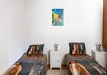 Location vacances Brilon - Ferienwohnung in Bontkirchen-4