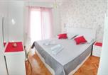 Location vacances fort Španjol, Hvar - Apartments Majić 1-2