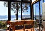 Location vacances  Estuaire du Tamar - The Tamar Ridge Lookout at Tamar Ridge Apartments-1