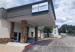 Hôtel Bartlesville - Home Place Suites-1