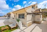 Location vacances Rojales - Casa Nemo-2