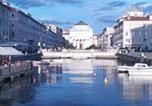 Location vacances  Province de Trieste - Freetime Trieste-3