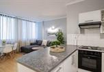 Location vacances  Bergzicht Guesthouse - Perspectives 306 by Ctha-4