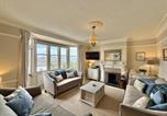 Location vacances Lyme Regis - 2 Hadleigh Villas-1