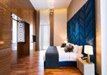 Hôtel جدحفص - Fraser Suites Diplomatic Area Bahrain-3