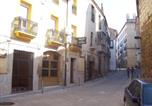 Location vacances Villar de Plasencia - Hostal Muralla-1
