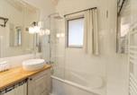Location vacances La Perrière - Appartement cosy au pied des pistes avec parking - Fr-1-568-23-3
