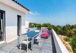 Location vacances Les Adrets-de-l'Estérel - Nice Home In Les Adrets-De-Lestére-2