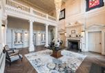 Location vacances  Gare de Sutton Coldfield - Swinfen Hall by Birch Stays-2