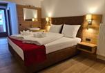 Hôtel Bruck am Ziller - Hotel Alpenhof-1