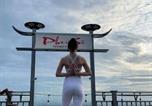 Location vacances Tani - Phú Sĩ Homestay và Seafood Núi Cấm-2