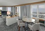 Hôtel Cully - Mövenpick Hotel Lausanne-1