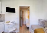 Location vacances Bad Berneck im Fichtelgebirge - Mini Apartment-2