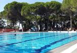 Villages vacances Trenta - Mobilehome in Belvedere Grado 53452-1