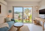 Location vacances Cavalaire-sur-Mer - Studio Golfe de Saint Tropez-2