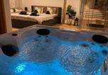 Location vacances Moravske Toplice - Wellness soba Skriti raj Banovci-1