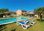 Location vacances Sa Pobla - Villa Sa Mata-2