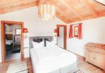 Location vacances Pflach - Luna Blanca Chalet-3