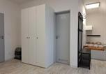 Location vacances Bratislava - Work&Home Stupava-4