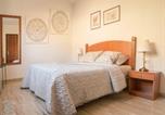 Location vacances Arona - Two bedroom apartment in Palm Mar! Free Parking! Pm109-2