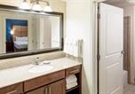Hôtel Elkhart - Residence Inn South Bend Mishawaka-4