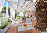 Location vacances Augusta - Awesome Home In Augusta-3