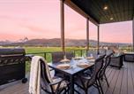 Location vacances Victor - Upper-Level Living Stars Hottub Mtn Views Pets-3