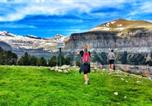 Location vacances Labuerda - Cosy House Belsierre + Mountain View-3