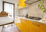Location vacances Sovicille - Pet Friendly Apartment In Rosia With Kitchen-4