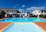 Hôtel 5 étoiles Dolus-d'Oléron - Hr Hôtel-Restaurant & Spa Marin-1