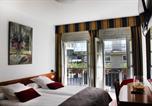 Hôtel Saint-Jacques-de-Compostelle - Hotel Hórreo by Bossh! Hotels-2