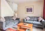 Location vacances Dolwyddelan - Meredith Cottage-3