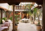 Hôtel Grenade - La Corrala del Realejo-1