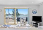 Location vacances Magenta - Parklea Sun Seabreeze The Entrance Sleeps 5-2