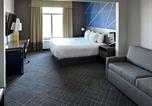 Hôtel Plano - Comfort Inn & Suites Frisco East - Mckinney-1