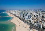 Hôtel 텔아비브 - The David Kempinski Tel Aviv-4