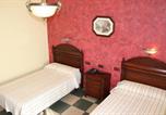 Hôtel Badalone - Hotel Frijon-3