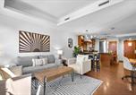 Location vacances Canmore - Quiet Retreat for Couples-3