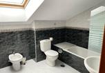 Hôtel Principauté des Asturies - Hotel - Apartamentos Peña Santa-4