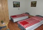 Location vacances Leh - Fenyves Apartman-2